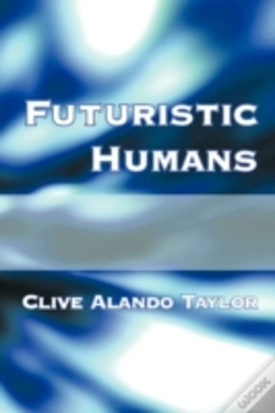 Capa do artigo Futuristic Humans