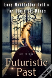 Capa do artigo Futuristic Past