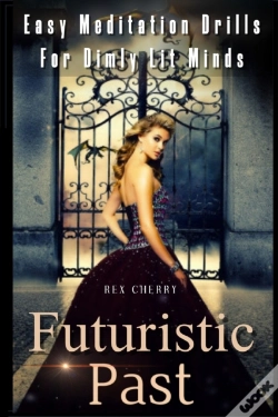 Capa do artigo Futuristic Past