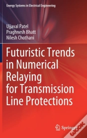 Capa do artigo Futuristic Trends In Numerical Relaying For Transmission Line Protections