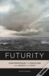 Capa do artigo Futurity