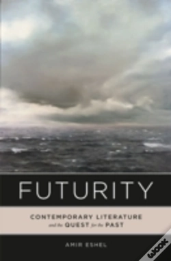 Capa do artigo Futurity