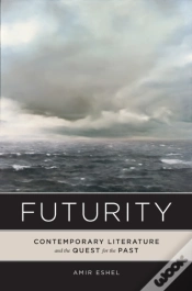 Capa do artigo Futurity