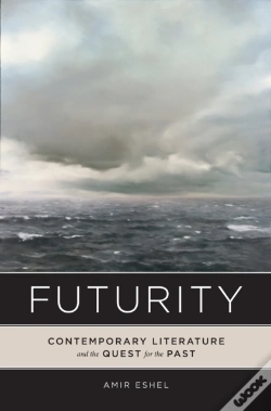 Capa do artigo Futurity