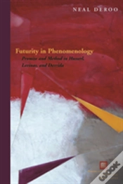 Capa do artigo Futurity In Phenomenology