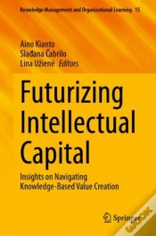 Capa do artigo Futurizing Intellectual Capital