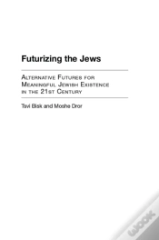 Capa do artigo Futurizing The Jews