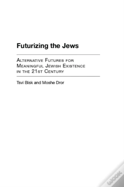 Capa do artigo Futurizing The Jews