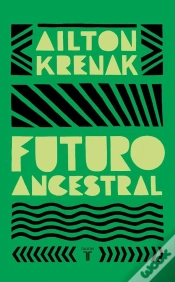 Capa do artigo Futuro Ancestral
