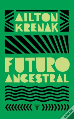Capa do artigo Futuro Ancestral