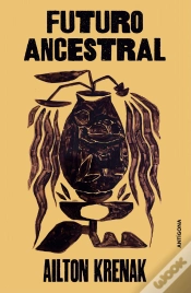 Capa do artigo Futuro Ancestral