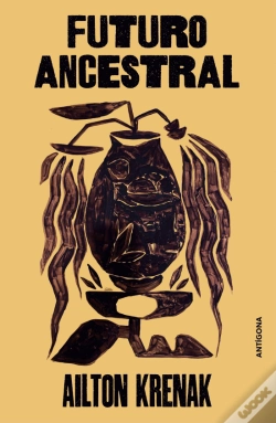 Capa do artigo Futuro Ancestral