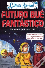 Capa do artigo Futuro Bué Fantástico