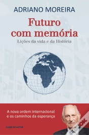 Capa do artigo Futuro com memória