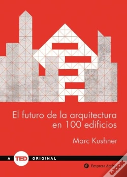 Capa do artigo Futuro De La Arquitectura En 100 Edificios 