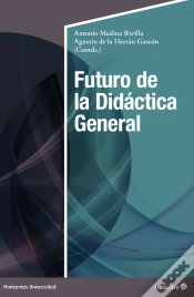 Capa do artigo Futuro De La Didáctica General