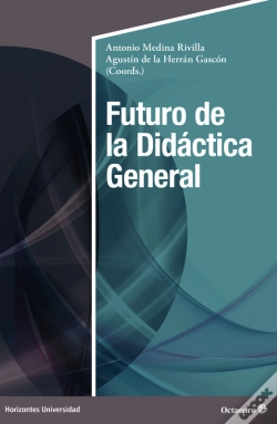 Capa do artigo Futuro De La Didáctica General
