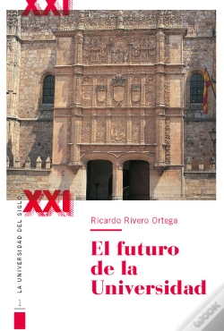 Capa do artigo Futuro De La Universidad