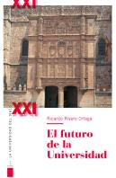 Futuro De La Universidad