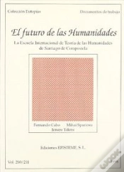 Capa do artigo Futuro De Las Humanidades