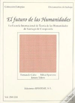 Capa do artigo Futuro De Las Humanidades