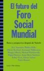 Futuro Del Foro Social Mundial, El - Preview