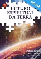 Capa do artigo Futuro Espiritual Da Terra