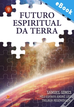 Capa do artigo Futuro Espiritual Da Terra