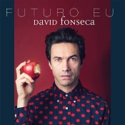 Capa do artigo Futuro Eu - CD
