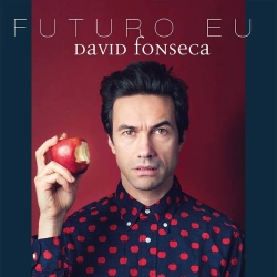 Capa do artigo Futuro Eu - CD