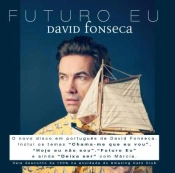 Capa do artigo Futuro Eu - CD