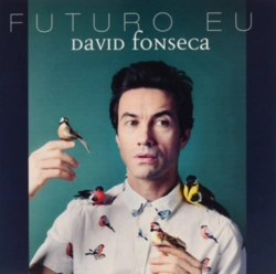 Capa do artigo Futuro Eu - Vinil