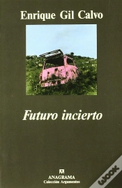 Capa do artigo Futuro Incierto