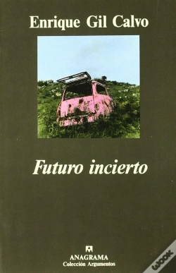 Capa do artigo Futuro Incierto