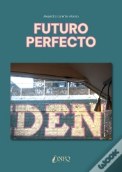 Capa do artigo Futuro Perfecto