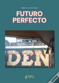 Capa do artigo Futuro Perfecto
