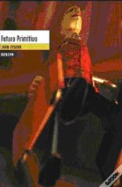 Capa do artigo Futuro Primitivo