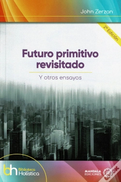 Capa do artigo Futuro Primitivo Revisitado