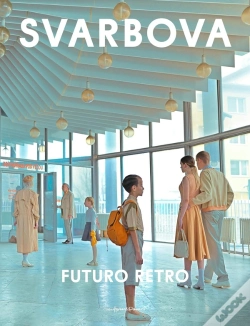 Capa do artigo Futuro Retro