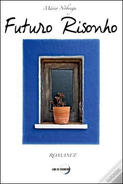 Capa do artigo Futuro Risonho