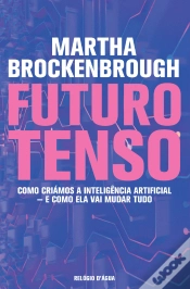 Capa do artigo Futuro Tenso