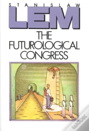 Capa do artigo Futurological Congress
