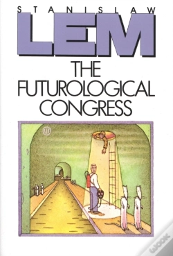 Capa do artigo Futurological Congress