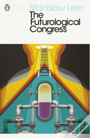 Capa do artigo Futurological Congress