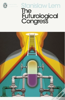 Capa do artigo Futurological Congress