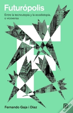 Capa do artigo Futuropolis  