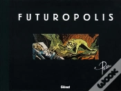Capa do artigo Futuropolis