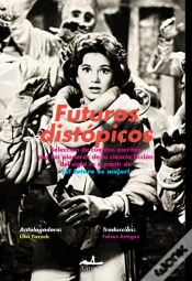 Capa do artigo Futuros Distopicos