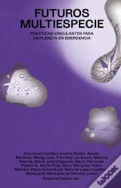 Capa do artigo Futuros Multiespecie