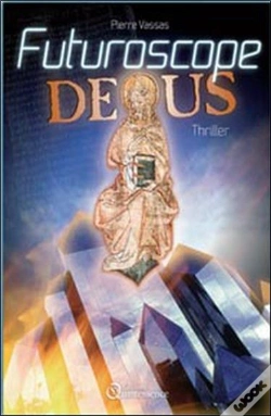 Capa do artigo Futuroscope Deus